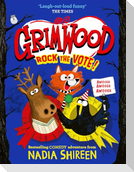 Grimwood