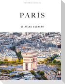 París - El Atlas Secreto
