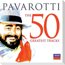 Pavarotti-The 50 Greatest Tracks