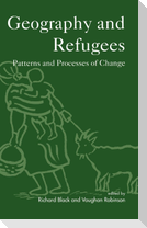 Geography   Refugees