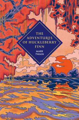Twain, Mark. The Adventures of Huckleberry Finn. Penguin, 2026.