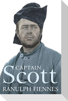 Captain Scott