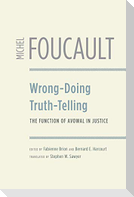Wrong-Doing, Truth-Telling