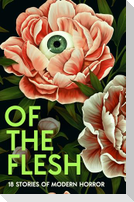OF FLESH HB
