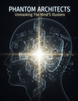 Smith, Anna / Anna Smith. Phantom Architects - Unmasking The Mind'S Illusions. Independently published, 2026.