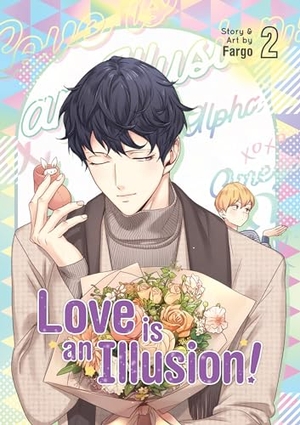 Fargo. Love is an Illusion! Vol. 2. Penguin LLC  US, 2023.