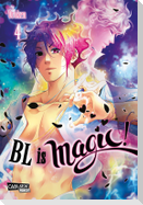 BL is magic! 4