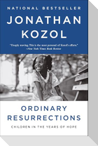 Ordinary Resurrections