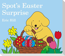 Spot's Easter Surprise