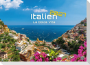 Italien - La Dolce Vita - 2027 - Kalender DIN A3