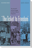 The Ticket to Freedom
