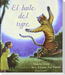 El baile del tigre