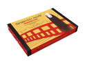 Studio Ghibli® Spirited Away Stationery Set