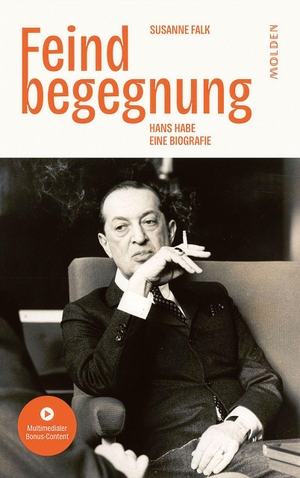 Falk, Susanne. Feindbegegnung - Hans Habe. Eine Biografie. Molden Verlag, 2026.