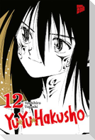 Yu Yu Hakusho 12
