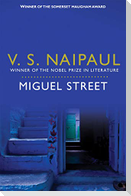 Miguel Street