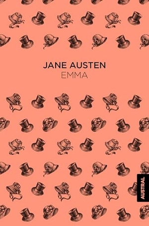 Austen, Jane. Emma (Novela / A Novel). Planeta Publishing Corp, 2025.