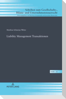 Liability Management Transaktionen