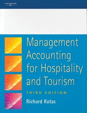 Kotas, Richard / Richard Kotas et al. Managmnt Acc Hosp & Toursm. Cengage Learning (EMEA) Limited, 2010.