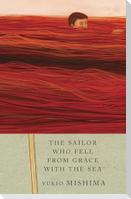 The Sailor Who Fell from Grace with the Sea
