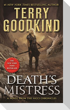 Death's Mistress