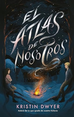 Dwyer, Kristin. Atlas de Nosotros, El. Urano World, 2025.