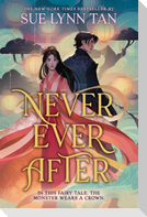 Never Ever After (Standard Edition)