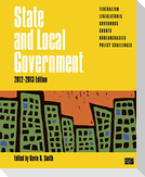 State and Local Government