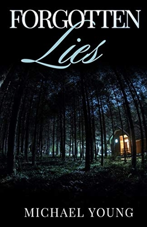 Young, Michael. Forgotten Lies. Touchladybirdlucky Studios, 2020.