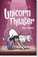 Phoebe and Her Unicorn in Unicorn Theater: Volume 8