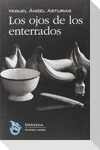 Los ojos de los enterrados