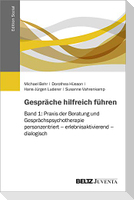 Gespräche hilfreich führen