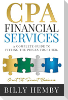 CPA Financial Services