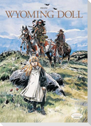 Wyoming Doll