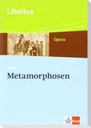 Metamorphosen