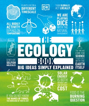 Dk. The Ecology Book. General Publishing, 2022.