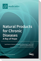 Natural Products for Chronic Diseases