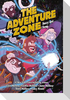 The Adventure Zone: Story and Song