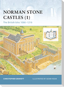 Norman Stone Castles