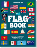 Lonely Planet Kids The Flag Book