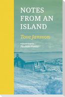 Notes from an Island