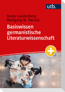 Basiswissen germanistische Literaturwissenschaft