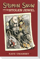 Solomon Snow and the Stolen Jewel