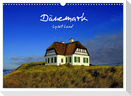 Dänemark - Lyset Land (Wandkalender 2024 DIN A3 quer), CALVENDO Monatskalender