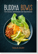 Buddha Bowls