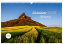 Kalender Sächsische Schweiz 2027