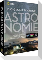 Das große Buch der Astronomie