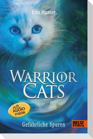 Warrior Cats. Die Prophezeiungen beginnen - Gefährliche Spuren