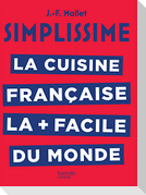 Simplissime La cuisine française la + facile du monde