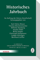 Historisches Jahrbuch 146